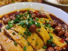 -九老汉·川渝江湖菜(合川路2店)