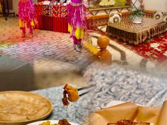 -巴扎美食·新疆菜·西域歌舞表演餐厅(新疆大厦店)