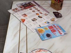 -稻香酒家·33年老字号·港式粤菜(富邦中心店)