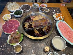 -堂客老火锅(欣阳广场总店)