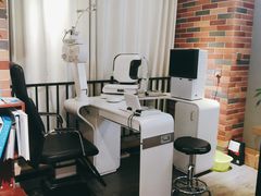 -A380视光·蔡司眼镜店(锦艺城店)