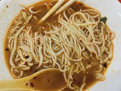 -水仙拉面(水仙街店)