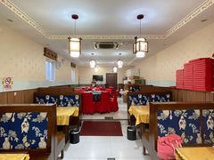 -正隆斋素食超市(西四店)