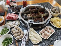 -福满家火锅26年江景(十八梯店)