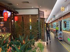 -蚬皇•陈味莞(西平景湖店)