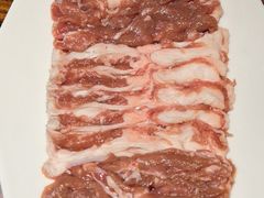 -额尔敦传统涮(公园西路店)