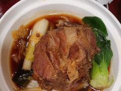 -宏状元现熬粥·京味菜(五棵松店)