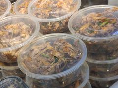 -特派卷·老北京烤鸭卷(合生汇购物中心店)