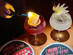 -MR.ROCKY洛奇先生·西餐&酒吧(琶醍店)