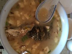 老字号南花桥羊肉馆-南花桥羊肉馆老字号(乌镇店)