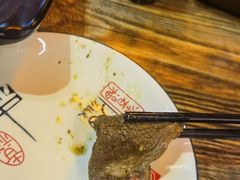 -吉志烤肉(太原总店)