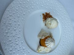 甜点-弗兰克牛排西餐厅Ribone steak house(柠檬花园店)