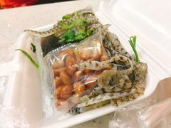 -陈添記·祖傳爽鱼皮·西关老字号(广州首店)