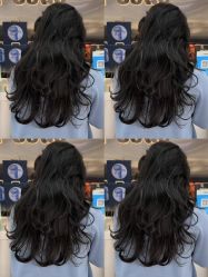 -Hair Code芭曲发型