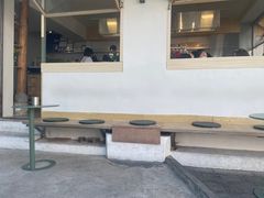门面-大青树咖啡(大理古城店)
