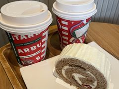 -星巴克(深圳石岩星城店)