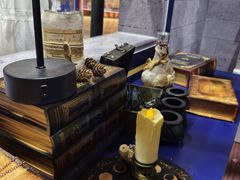 -天河城购物中心