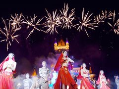 -青岛方特梦幻王国
