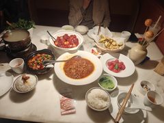 -初蓉丨遇见新川菜(亲贤街荣耀店)