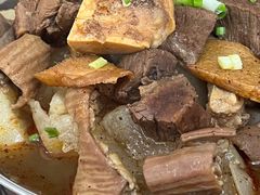 -桂萍特色牛筋牛杂(长堤街总店)