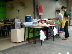 -老祖宗石磨坊(大环山1号路店)