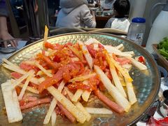 -六七八韩式烤肉·韩国料理(上杭路店)