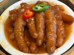 -滋粥楼·顺德菜(番禺广场总店)