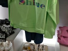 -ZARA(凯德乐峰广场店)