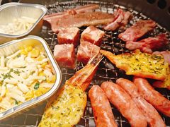 -火炉火自助餐(西直门凯德MALL店)