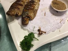 -赶海部落海鲜城(海阳路店)