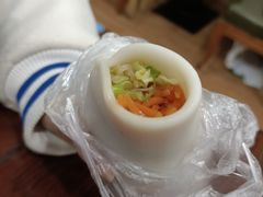 -张果佬年糕卷(科巷店)