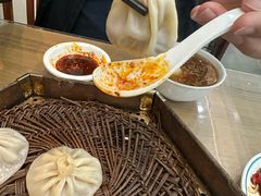 -西安贾三灌汤包·回坊小吃·清真炒菜(北院门总店)