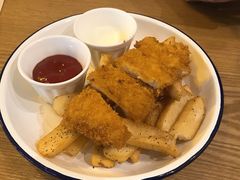 -HELLO 27 意面·沙拉·帕尼尼