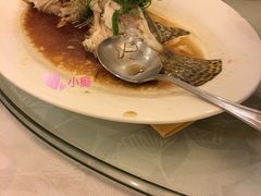 -金河半岛园林酒家(金融城店)