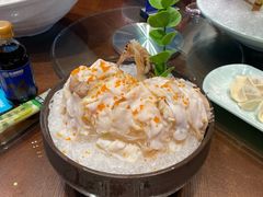-东海怡品海鲜豆捞(舟宿夜江店)