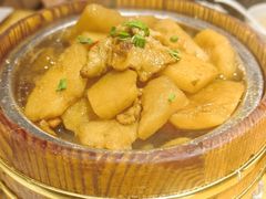 -苹果树下艺术餐厅(宋庄店)