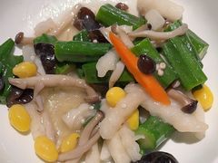 -前海沿·青岛菜(五四广场永旺店)