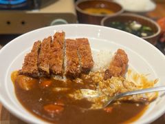 -友名Cross日式咖喱屋(江南大道中店)
