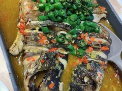 -鱼酷活鱼烤鱼(沈阳大悦城店)