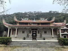 -草庵摩尼教遗址公园