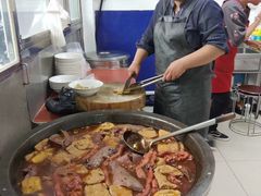 -原肖村桥卤煮(旧宫东路店)