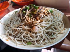 -林静小吃(复兴路店)