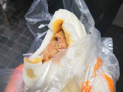 -甘其食(阿里西溪园区二店)