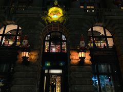 -罗斯福色戒酒吧(外滩店)