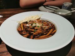 鳝丝糊-鱼食饭稻·苏浙土菜17年老馆子(平江路店)