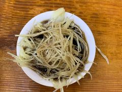 -欣达面馆(天桥支路店)