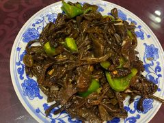 -途肴·老农饭庄(百里峡店)