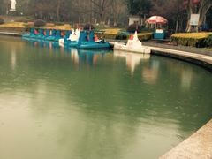 -赭山公园