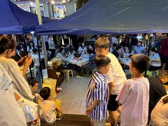 -清真.德枭炕肉店.青海菜(大新街夜市店)