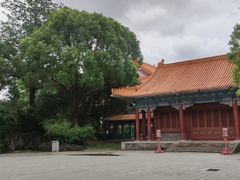 -珠海圆明新园
